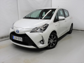 TOYOTA YARIS, Autot, Turku, Tori.fi TOYOTA YARIS, Autot, Turku, Tori.fi