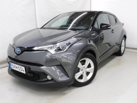 TOYOTA C-HR, Autot, Turku, Tori.fi TOYOTA C-HR, Autot, Turku, Tori.fi