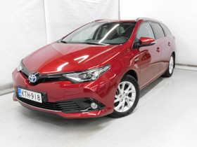 TOYOTA AURIS, Autot, Turku, Tori.fi TOYOTA AURIS, Autot, Turku, Tori.fi
