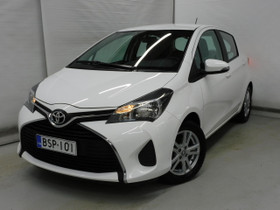 TOYOTA YARIS, Autot, Turku, Tori.fi TOYOTA YARIS, Autot, Turku, Tori.fi