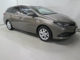 TOYOTA AURIS, Autot, Turku, Tori.fi TOYOTA AURIS, Autot, Turku, Tori.fi