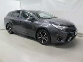 TOYOTA AVENSIS, Autot, Turku, Tori.fi TOYOTA AVENSIS, Autot, Turku, Tori.fi