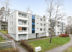 2H, 41.5m², Yllästunturinkuja 1, Helsinki, Myytävät asunnot, Asunnot, Helsinki, Tori.fi 2H, 41.5m², Yllästunturinkuja 1, Helsinki, Myytävät asunnot, Asunnot, Helsinki, Tori.fi