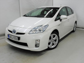 TOYOTA PRIUS, Autot, Turku, Tori.fi TOYOTA PRIUS, Autot, Turku, Tori.fi