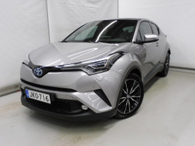 TOYOTA C-HR, Autot, Turku, Tori.fi TOYOTA C-HR, Autot, Turku, Tori.fi