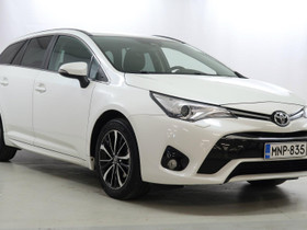 TOYOTA AVENSIS, Autot, Turku, Tori.fi TOYOTA AVENSIS, Autot, Turku, Tori.fi