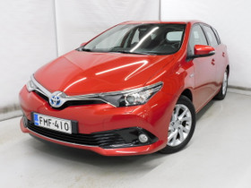 TOYOTA AURIS, Autot, Turku, Tori.fi TOYOTA AURIS, Autot, Turku, Tori.fi