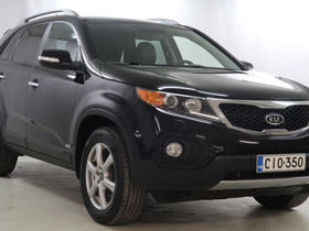 KIA SORENTO, Autot, Turku, Tori.fi KIA SORENTO, Autot, Turku, Tori.fi