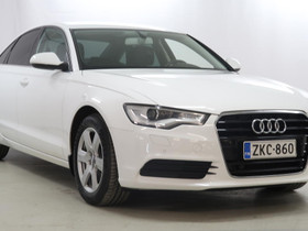 AUDI A6, Autot, Turku, Tori.fi AUDI A6, Autot, Turku, Tori.fi