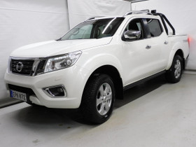 NISSAN Navara, Autot, Turku, Tori.fi NISSAN Navara, Autot, Turku, Tori.fi