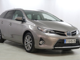 TOYOTA AURIS, Autot, Turku, Tori.fi TOYOTA AURIS, Autot, Turku, Tori.fi