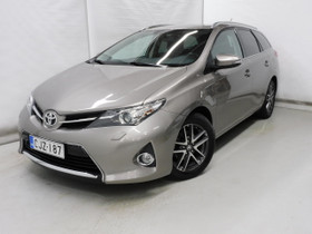 TOYOTA AURIS, Autot, Turku, Tori.fi TOYOTA AURIS, Autot, Turku, Tori.fi