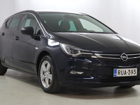 OPEL ASTRA, Autot, Turku, Tori.fi OPEL ASTRA, Autot, Turku, Tori.fi
