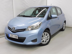 TOYOTA YARIS, Autot, Turku, Tori.fi TOYOTA YARIS, Autot, Turku, Tori.fi