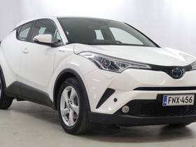 TOYOTA C-HR, Autot, Turku, Tori.fi TOYOTA C-HR, Autot, Turku, Tori.fi
