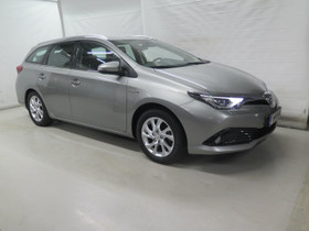 TOYOTA AURIS, Autot, Turku, Tori.fi TOYOTA AURIS, Autot, Turku, Tori.fi