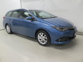 TOYOTA AURIS, Autot, Turku, Tori.fi TOYOTA AURIS, Autot, Turku, Tori.fi
