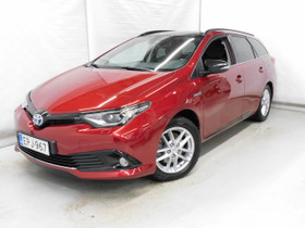 TOYOTA AURIS, Autot, Turku, Tori.fi TOYOTA AURIS, Autot, Turku, Tori.fi