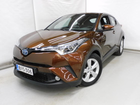 TOYOTA C-HR, Autot, Turku, Tori.fi TOYOTA C-HR, Autot, Turku, Tori.fi