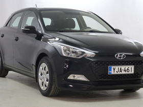 HYUNDAI I20 5D, Autot, Turku, Tori.fi HYUNDAI I20 5D, Autot, Turku, Tori.fi