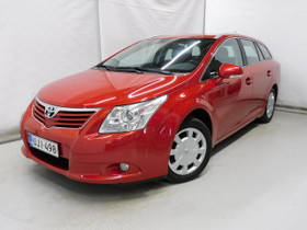 TOYOTA AVENSIS, Autot, Turku, Tori.fi TOYOTA AVENSIS, Autot, Turku, Tori.fi