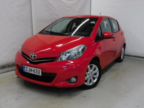 TOYOTA YARIS, Autot, Turku, Tori.fi TOYOTA YARIS, Autot, Turku, Tori.fi