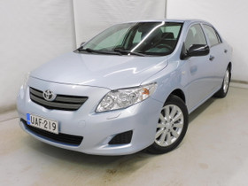 TOYOTA COROLLA, Autot, Turku, Tori.fi TOYOTA COROLLA, Autot, Turku, Tori.fi