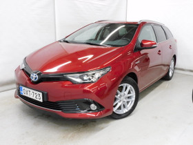 TOYOTA AURIS, Autot, Turku, Tori.fi TOYOTA AURIS, Autot, Turku, Tori.fi