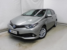 TOYOTA AURIS, Autot, Turku, Tori.fi TOYOTA AURIS, Autot, Turku, Tori.fi