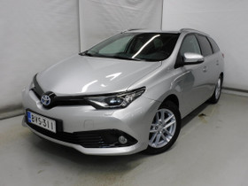 TOYOTA AURIS, Autot, Turku, Tori.fi TOYOTA AURIS, Autot, Turku, Tori.fi