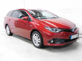 TOYOTA AURIS, Autot, Turku, Tori.fi TOYOTA AURIS, Autot, Turku, Tori.fi