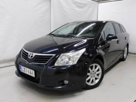 TOYOTA AVENSIS, Autot, Turku, Tori.fi TOYOTA AVENSIS, Autot, Turku, Tori.fi