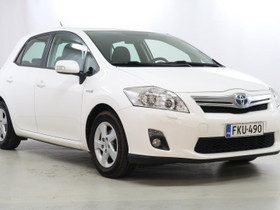 TOYOTA AURIS, Autot, Turku, Tori.fi TOYOTA AURIS, Autot, Turku, Tori.fi