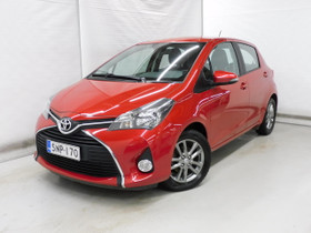 TOYOTA YARIS, Autot, Turku, Tori.fi TOYOTA YARIS, Autot, Turku, Tori.fi