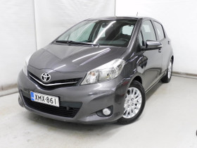 TOYOTA YARIS, Autot, Turku, Tori.fi TOYOTA YARIS, Autot, Turku, Tori.fi