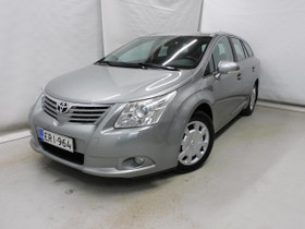 TOYOTA AVENSIS, Autot, Turku, Tori.fi TOYOTA AVENSIS, Autot, Turku, Tori.fi