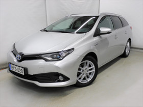 TOYOTA AURIS, Autot, Turku, Tori.fi TOYOTA AURIS, Autot, Turku, Tori.fi