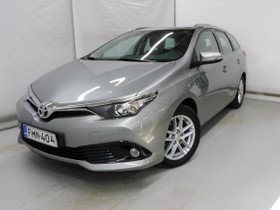 TOYOTA AURIS, Autot, Turku, Tori.fi TOYOTA AURIS, Autot, Turku, Tori.fi