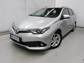 TOYOTA AURIS, Autot, Turku, Tori.fi TOYOTA AURIS, Autot, Turku, Tori.fi