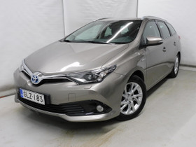 TOYOTA AURIS, Autot, Turku, Tori.fi TOYOTA AURIS, Autot, Turku, Tori.fi