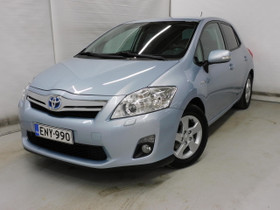 TOYOTA AURIS, Autot, Turku, Tori.fi TOYOTA AURIS, Autot, Turku, Tori.fi