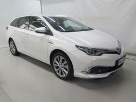 TOYOTA AURIS, Autot, Turku, Tori.fi TOYOTA AURIS, Autot, Turku, Tori.fi