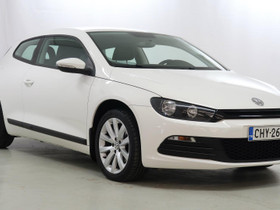VOLKSWAGEN SCIROCCO, Autot, Turku, Tori.fi VOLKSWAGEN SCIROCCO, Autot, Turku, Tori.fi