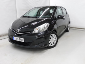 TOYOTA YARIS, Autot, Turku, Tori.fi TOYOTA YARIS, Autot, Turku, Tori.fi