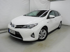TOYOTA AURIS, Autot, Turku, Tori.fi TOYOTA AURIS, Autot, Turku, Tori.fi