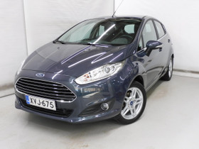 FORD FIESTA, Autot, Turku, Tori.fi FORD FIESTA, Autot, Turku, Tori.fi