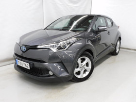 TOYOTA C-HR, Autot, Turku, Tori.fi TOYOTA C-HR, Autot, Turku, Tori.fi