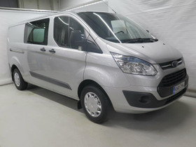 FORD Transit Custom, Autot, Turku, Tori.fi FORD Transit Custom, Autot, Turku, Tori.fi
