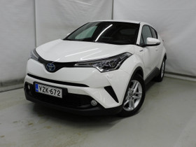 TOYOTA C-HR, Autot, Turku, Tori.fi TOYOTA C-HR, Autot, Turku, Tori.fi