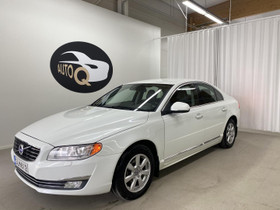 Volvo S80, Autot, Hämeenlinna, Tori.fi Volvo S80, Autot, Hämeenlinna, Tori.fi